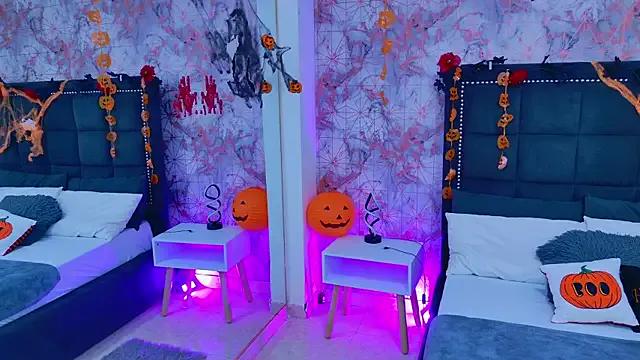 Becca_Grims on StripChat 