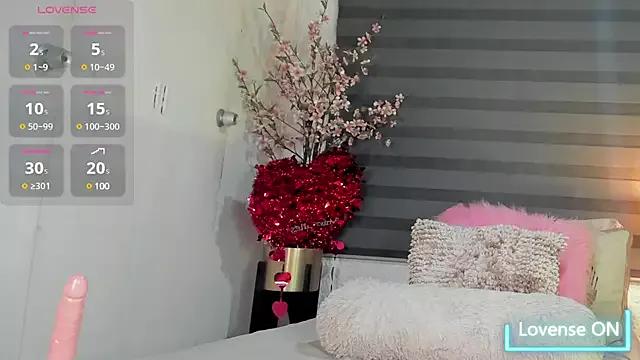 bella_arias on StripChat 