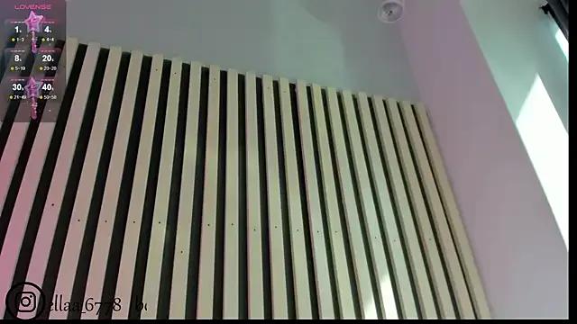 bella_lovers_ on StripChat 