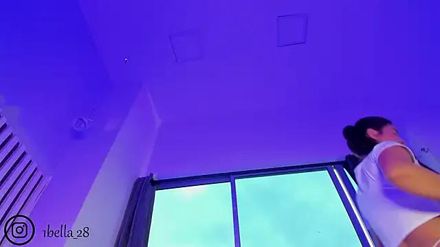 bella_lovers_ on StripChat 