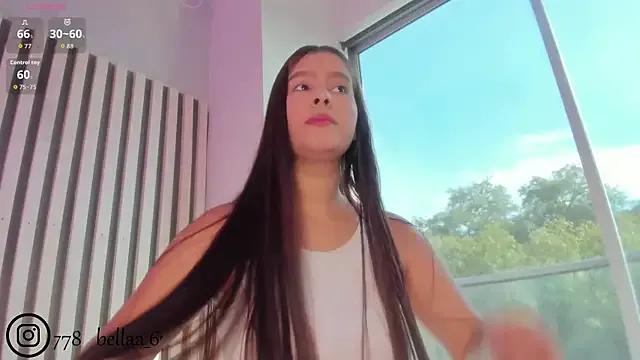 bella_lovers_ on StripChat 