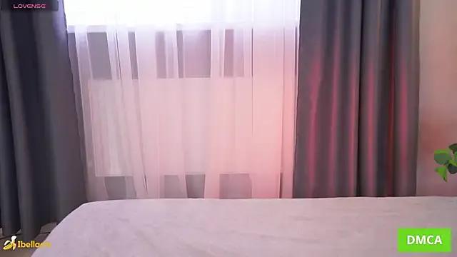 Bellacle on StripChat 