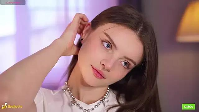 Bellacle on StripChat 