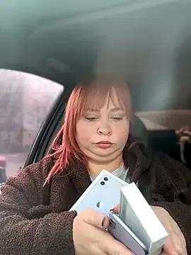 BigboobsDream99 on StripChat 