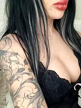 black_Pantherr69's avatar