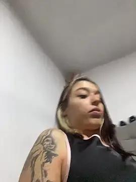 BlueStoneX — Be naughty with me