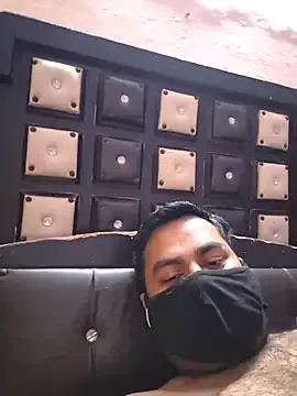 bobbyronak on StripChat 