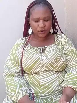 Bootyliciousbbw12 on StripChat 