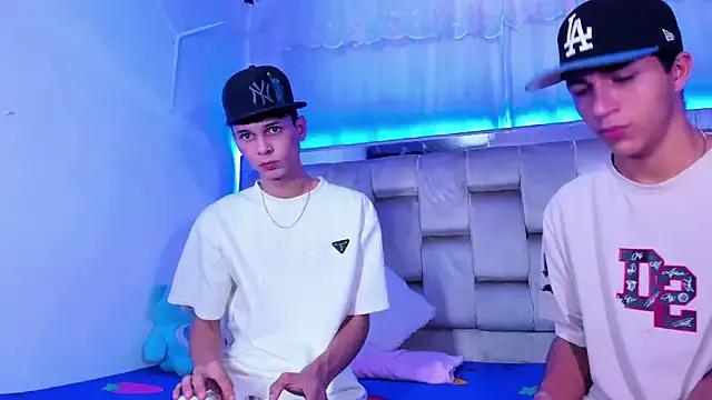 boyswantingplay — BIG PARTY 