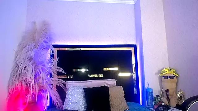 Bunny_O on StripChat 
