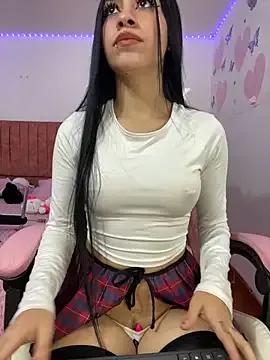Bunny_sexy01 on StripChat 