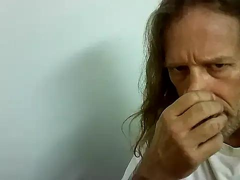 Busty-Thaiger — Fuck Pussy with Dildo