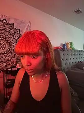 butterflybootyy on StripChat 