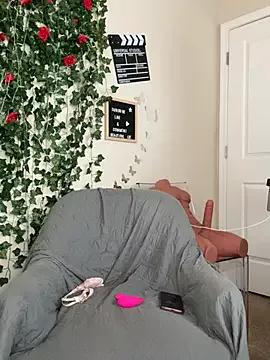 butterflybootyy on StripChat 