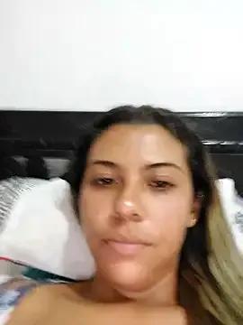 CallMeHeaven on StripChat 