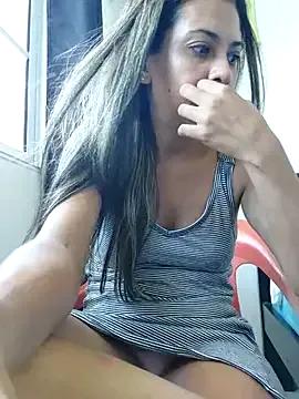 CallMeHeaven on StripChat 