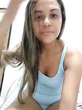 CallMeHeaven on StripChat 