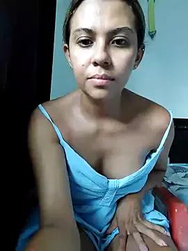 CallMeHeaven on StripChat 