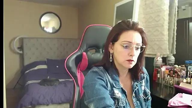 Carol_Scottt's avatar