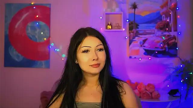 CarolPatterson — a lot of flowers for me