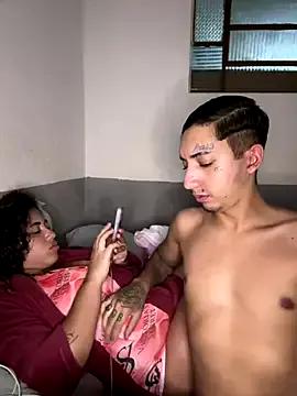 CasalMaldoso01 on StripChat 