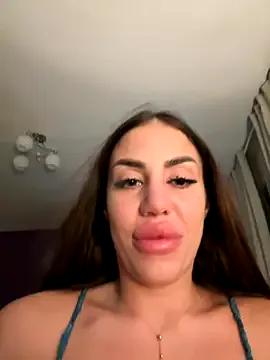 CataleyaSyrene on StripChat 