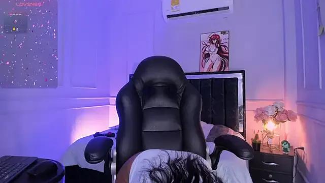 Catalleya_flower on StripChat 