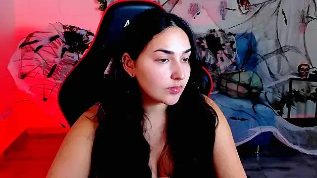 CeceliaJohnson on StripChat 