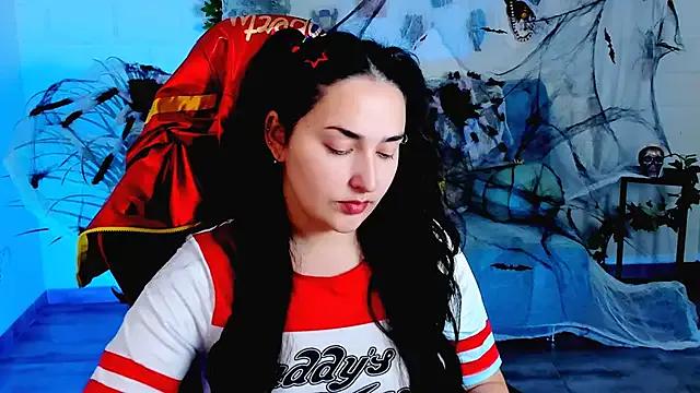 CeceliaJohnson on StripChat 