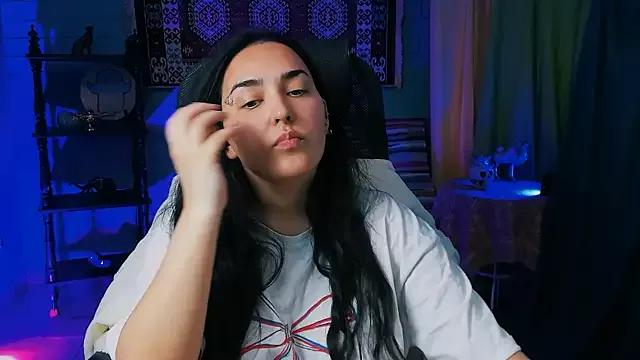 CeceliaJohnson on StripChat 