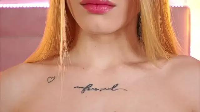 ChannelAngeless — hi angeles