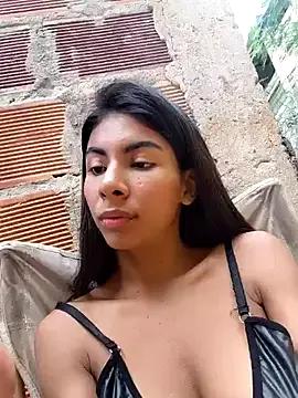 chaparritahot99 — Masturbation and I cum