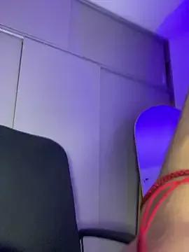 Charlottediolet — show tits