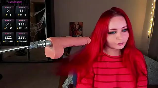 Cherry__Girl's avatar