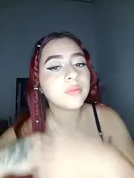 Chloe_Sky_love's avatar