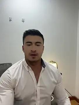 Chris_Clarck's avatar