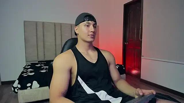 CHRIS_MORGAN1 — OBJETIVO SEMANAL