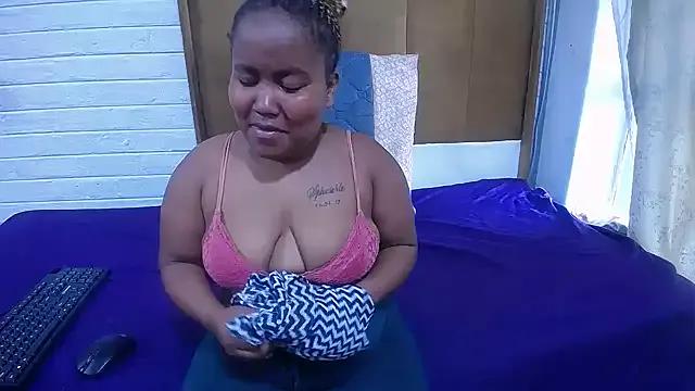 ChubbyMigetxx's avatar