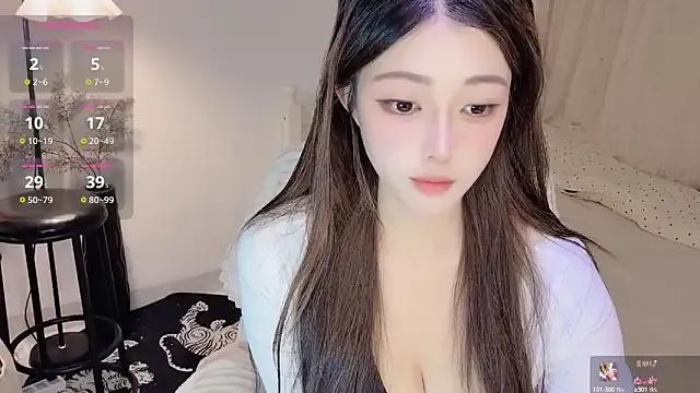 cookie-77 on StripChat 