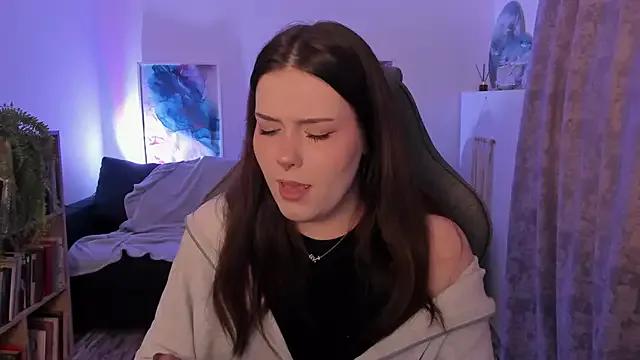 CoralineKeyns — good morning