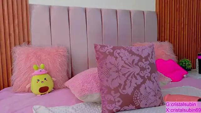 cristal_subin69's avatar