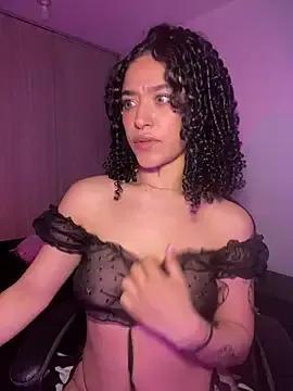 Crystal_Dluna's avatar