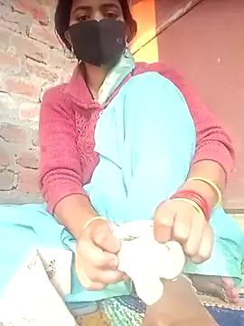 Cute-Bandna — Freechat on StripChat