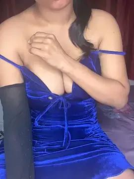 Cute-Samayra — ahh fuck me please don't stop 