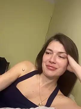 Cute_Erika — topless 5min