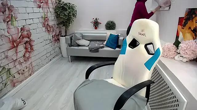 Cutie_Asya — make a swallow