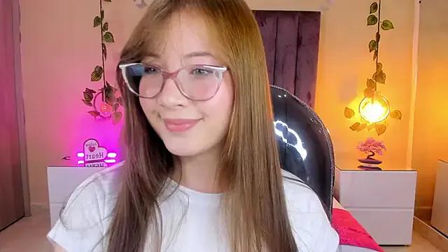 Dahlia_Rousse — TEASE PUSSY DOMI