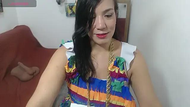 danna_zuluaga on StripChat 