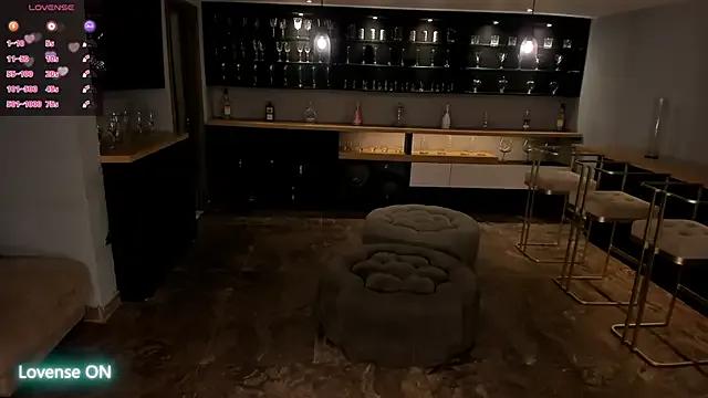 DannieSmith1 on StripChat 