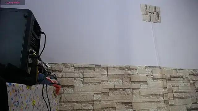 DaraKat18 on StripChat 